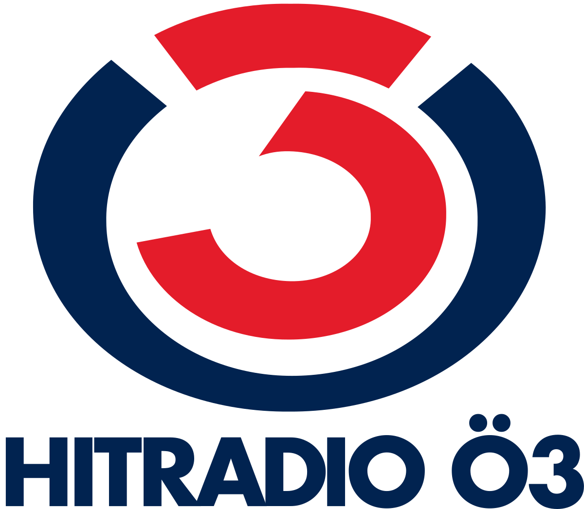 logo Ö3