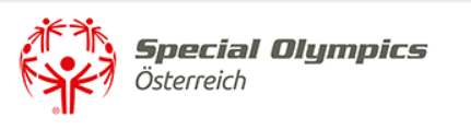 logo Special Olympics Österreich