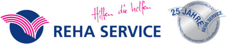 logo Reha Service