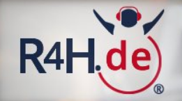 logo R4H