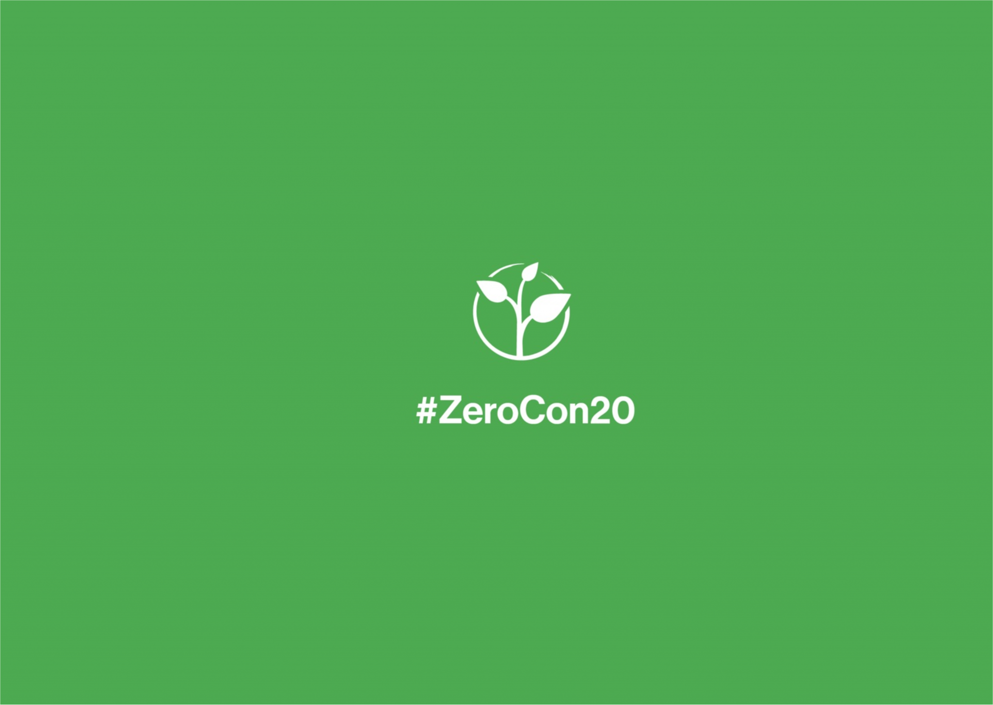 logo Zero Project Conference